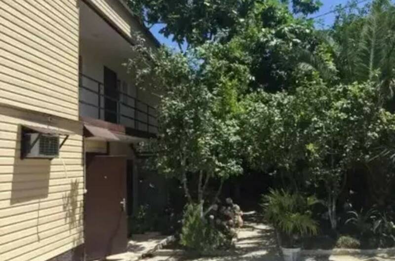 Изображение Изображение гостиницы "Гостевой дом «Цитрус»" #4 #4