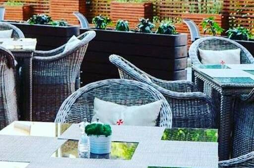 Изображение Изображение гостиницы "Гостевой дом «Цитрус»" #5 #5