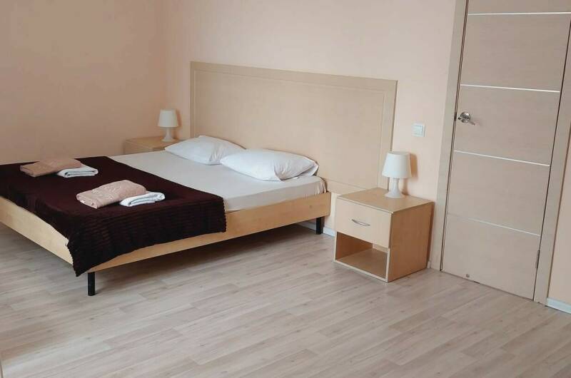 Изображение Изображение гостиницы "Гостевой дом «Цитрус»" #7 #7