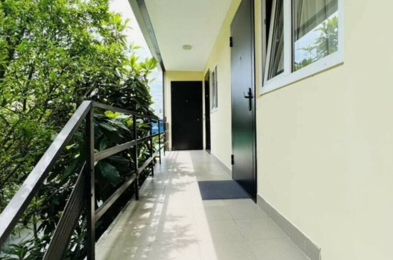 Изображение Изображение гостиницы "Гостевой дом «Цитрус»" #8 #8