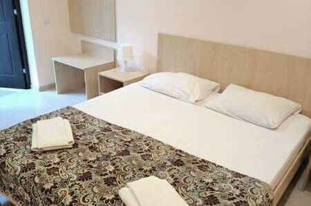 Изображение Изображение отеля / гостиницы "Гостевой дом «Цитрус»" #10 #8