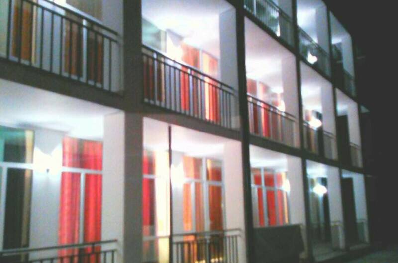 Изображение Изображение отеля / гостиницы "Гостевой дом «Мечта»" #11 #9