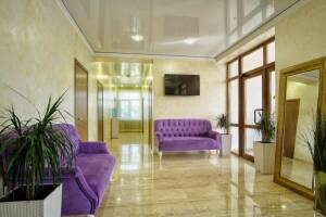 Изображение гостиницы "Отель «Сан-Сити»"