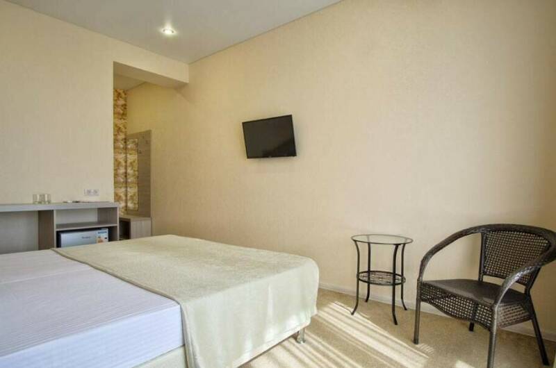 Изображение Изображение гостиницы "Отель «Сан-Сити»" #2 #2