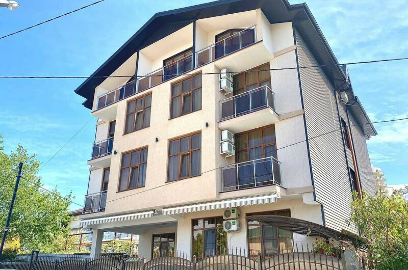 Изображение Изображение гостиницы "Отель «Сан-Сити»" #3 #3