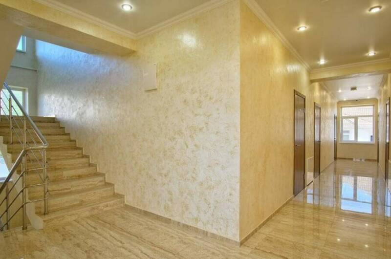 Изображение Изображение гостиницы "Отель «Сан-Сити»" #5 #5