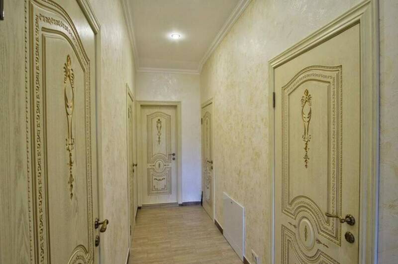 Изображение Изображение гостиницы "Отель «Сан-Сити»" #6 #6