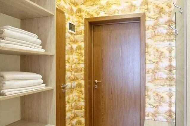 Изображение Изображение гостиницы "Отель «Сан-Сити»" #8 #8