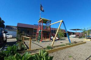 Изображение гостиницы "Частный сектор «Коса Должанская»"