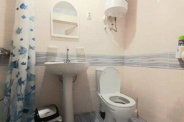 Изображение Изображение гостиницы "Частный сектор «Коса Должанская»" #4 #4