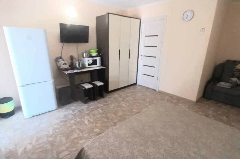 Изображение Изображение гостиницы "Частный сектор «Коса Должанская»" #6 #6