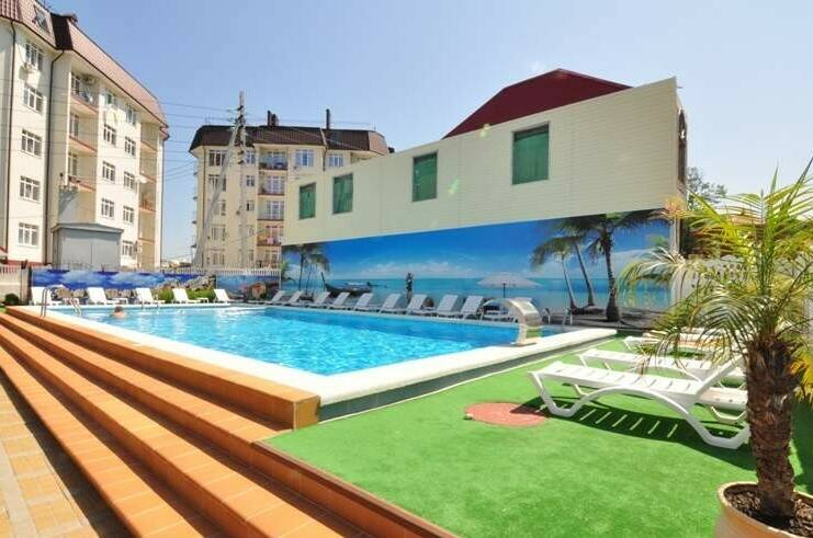 Изображение Изображение гостиницы "Гостиница «Элита»" #5 #5