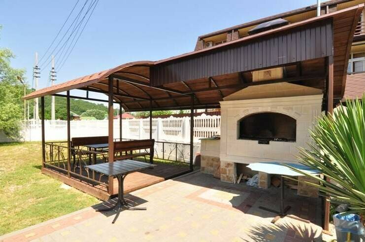 Изображение Изображение гостиницы "Гостиница «Элита»" #6 #6