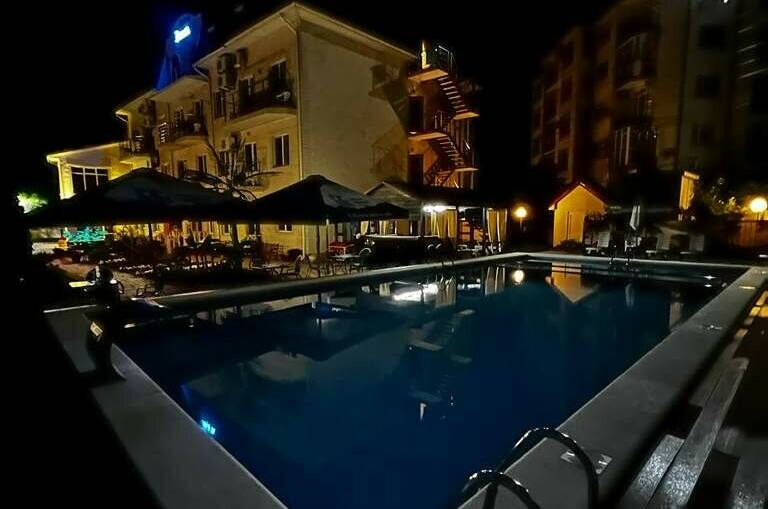 Изображение Изображение гостиницы "Гостиница «Элита»" #7 #7