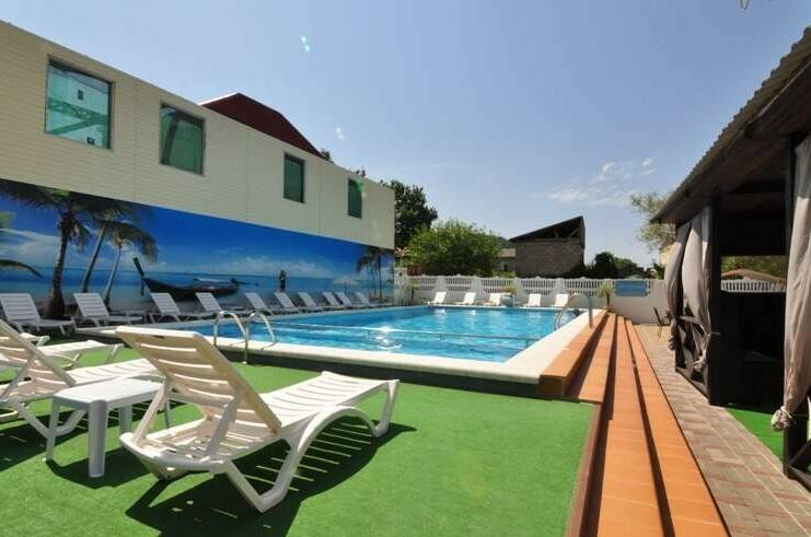 Изображение Изображение гостиницы "Гостиница «Элита»" #8 #8