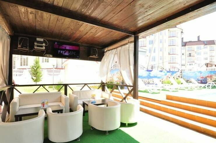 Изображение Изображение отеля / гостиницы "Гостиница «Элита»" #11 #9