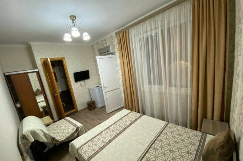 Изображение Изображение гостиницы &quot;Гостевой дом «София»&quot; #2 #2