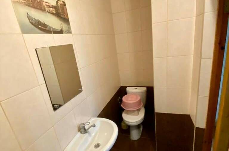 Изображение Изображение отеля / гостиницы "Гостевой дом «София»" #11 #9