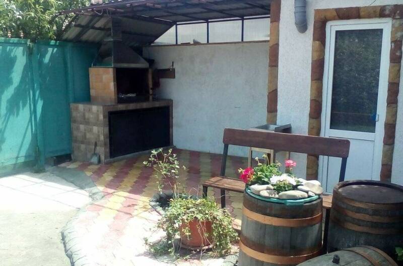 Изображение Изображение гостиницы &quot;Гостевой дом «Летний»&quot; #2 #2