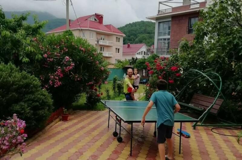 Изображение Изображение гостиницы &quot;Гостевой дом «Летний»&quot; #3 #3