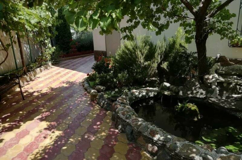 Изображение Изображение гостиницы &quot;Гостевой дом «Летний»&quot; #5 #5