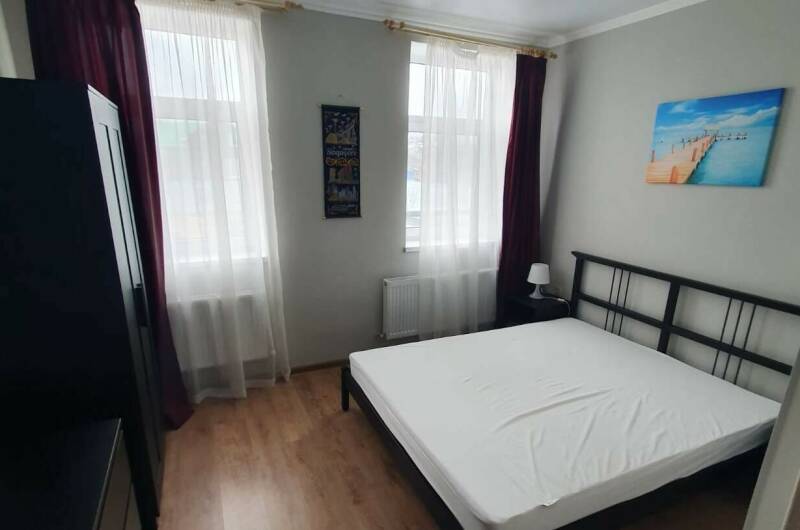 Изображение Изображение квартиры &quot;Дом под ключ «Ksudach House»&quot; #2 #2