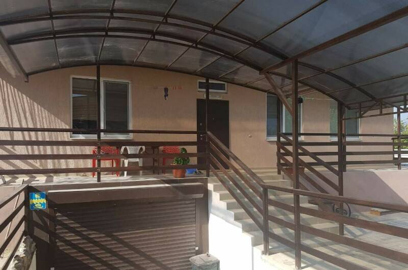 Изображение Изображение квартиры &quot;Дом под ключ «Ksudach House»&quot; #4 #4