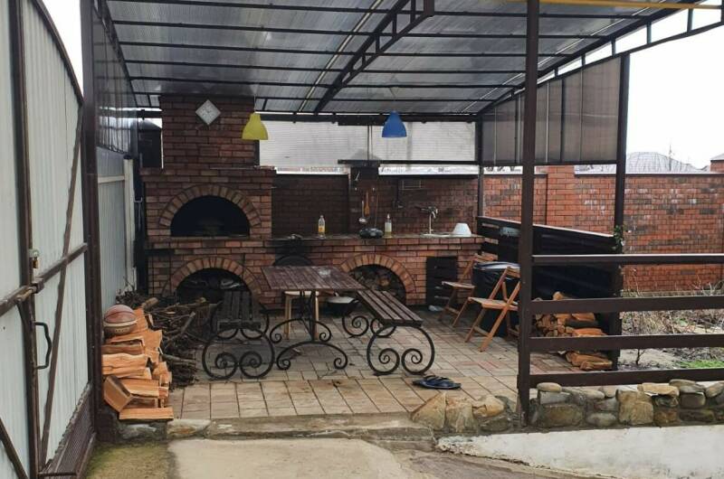 Изображение Изображение квартиры &quot;Дом под ключ «Ksudach House»&quot; #5 #5