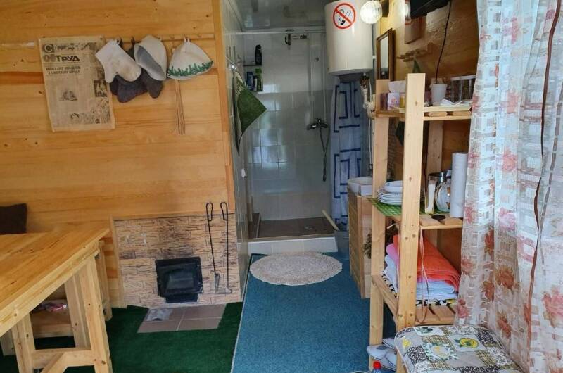 Изображение Изображение квартиры &quot;Дом под ключ «Ksudach House»&quot; #6 #6