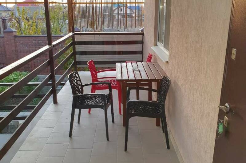 Изображение Изображение квартиры &quot;Дом под ключ «Ksudach House»&quot; #7 #7