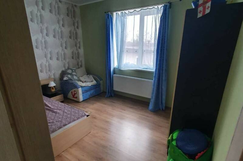 Изображение Изображение квартиры &quot;Дом под ключ «Ksudach House»&quot; #8 #8