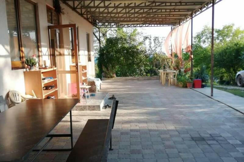 Изображение Изображение гостиницы &quot;Гостевой дом «Ангелина»&quot; #5 #5