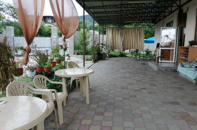 Изображение Изображение гостиницы &quot;Гостевой дом «Ангелина»&quot; #6 #6