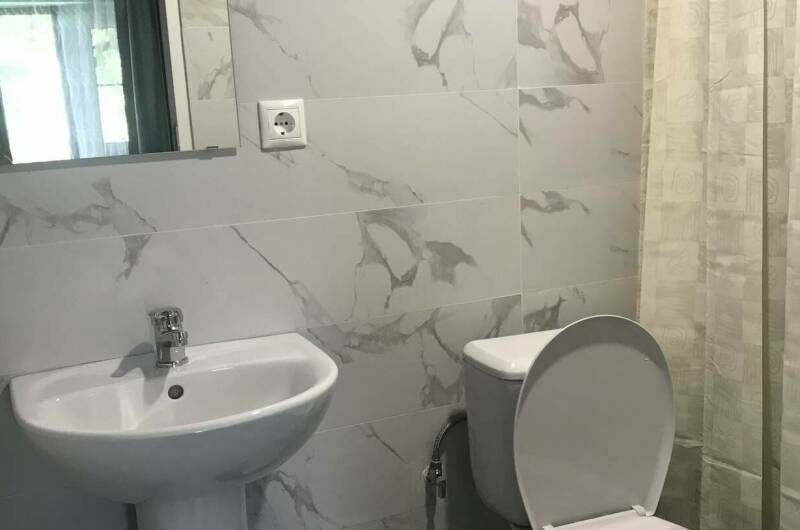 Изображение Изображение гостиницы &quot;Гостевой дом «Ангелина»&quot; #8 #8