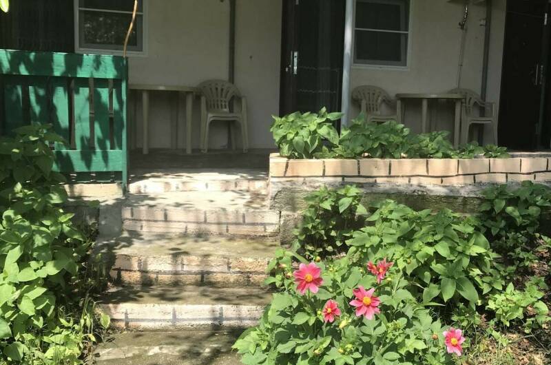 Изображение Изображение отеля / гостиницы "Гостевой дом «Ангелина»" #11 #9