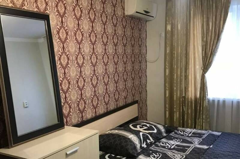 Изображение Изображение квартиры / апартамента "2-х комнатная квартира у моря" #1 #1