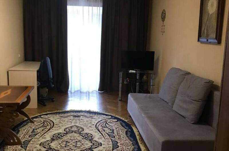 Изображение Изображение квартиры / апартамента "2-х комнатная квартира у моря" #4 #4