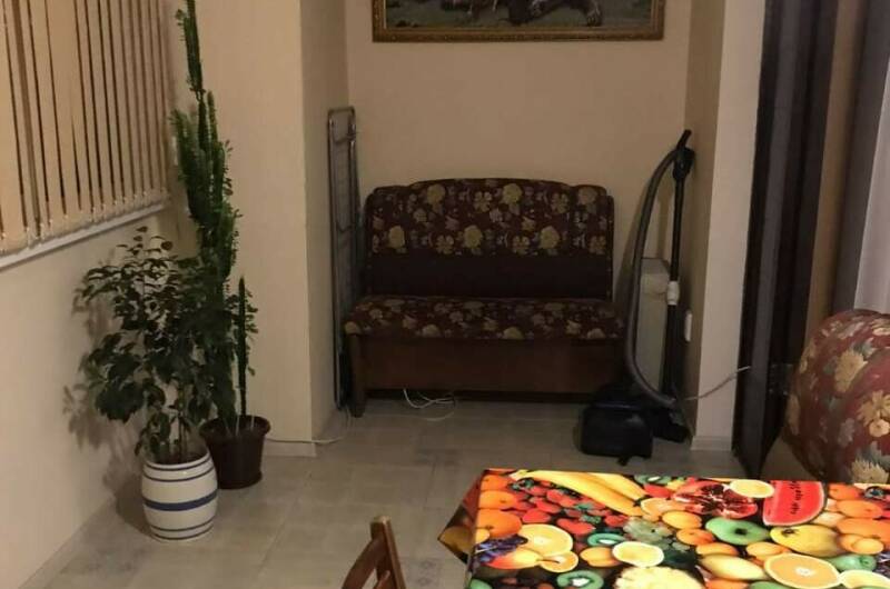 Изображение Изображение квартиры / апартамента "2-х комнатная квартира у моря" #5 #5