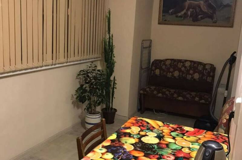 Изображение Изображение квартиры / апартамента "2-х комнатная квартира у моря" #6 #6