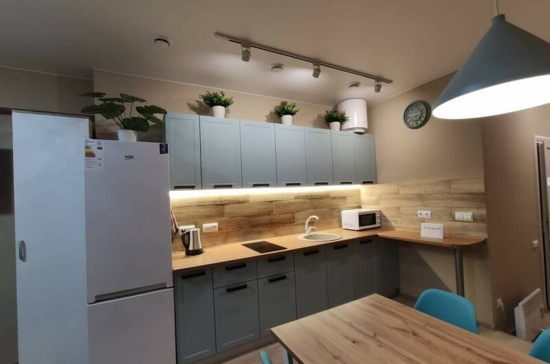 Изображение Изображение квартиры &quot;Евродвушка в центре Ялты&quot; #1 #1