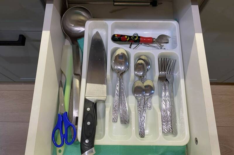 Изображение Изображение квартиры &quot;Евродвушка в центре Ялты&quot; #3 #3