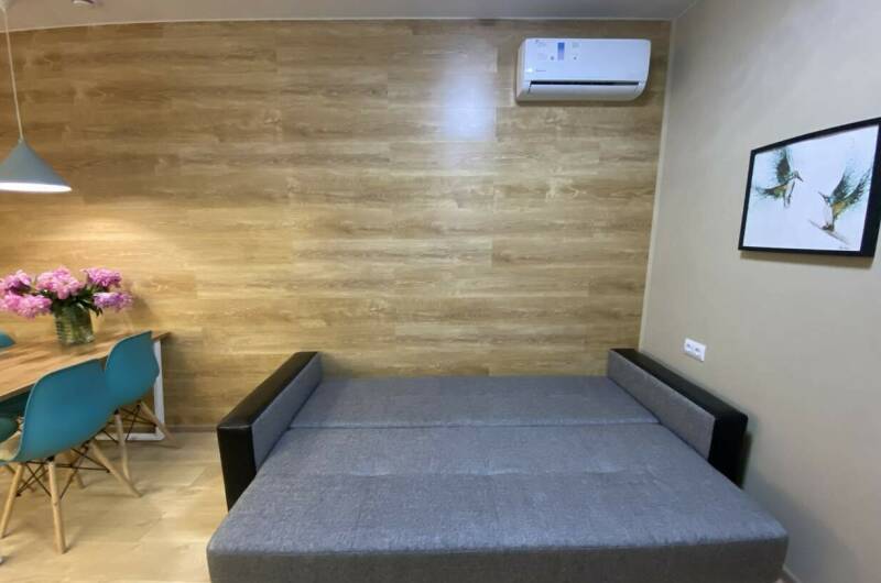 Изображение Изображение квартиры &quot;Евродвушка в центре Ялты&quot; #4 #4