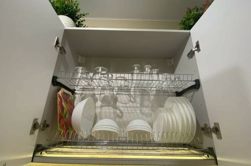 Изображение Изображение квартиры &quot;Евродвушка в центре Ялты&quot; #5 #5