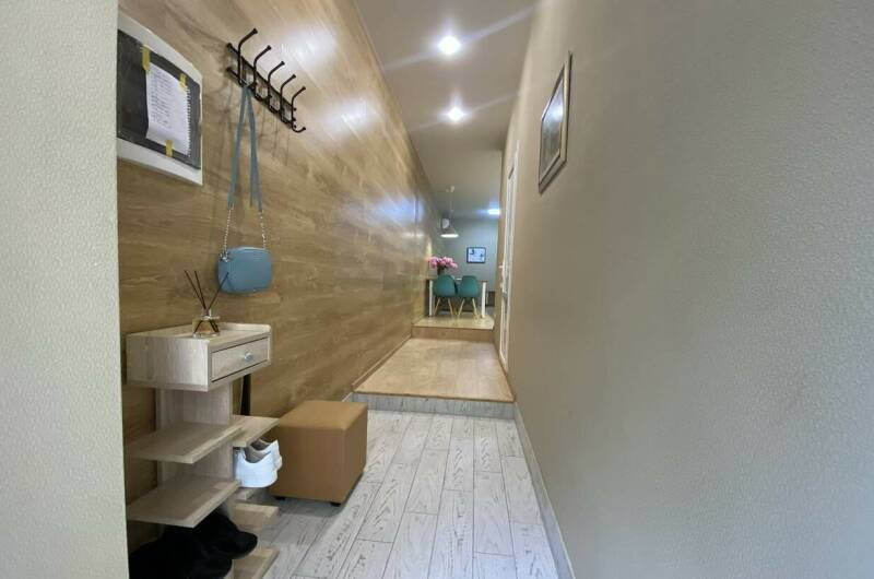 Изображение Изображение квартиры &quot;Евродвушка в центре Ялты&quot; #8 #8