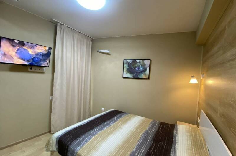 Изображение Изображение квартиры / апартамента "Евродвушка в центре Ялты" #11 #9