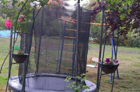 Изображение Изображение гостиницы &quot;Гостевой дом «ТомИло»&quot; #6 #6