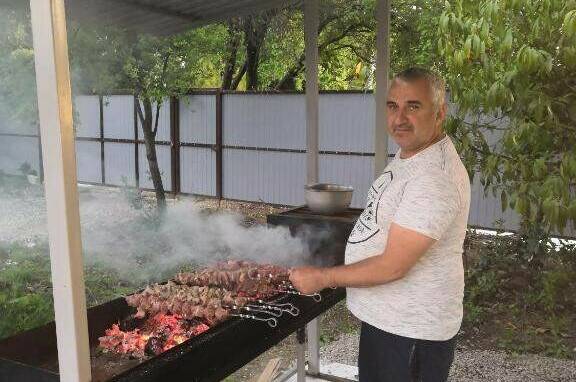 Изображение Изображение гостиницы &quot;Гостевой дом «ТомИло»&quot; #7 #7