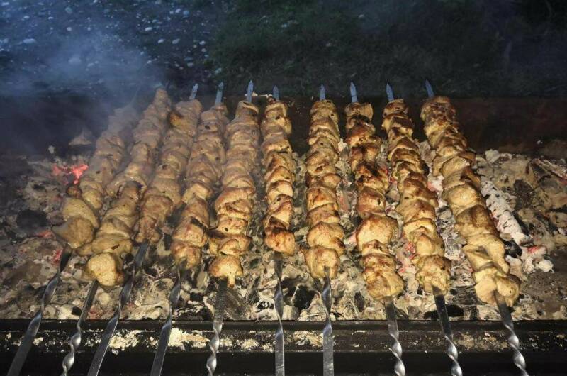 Изображение Изображение гостиницы &quot;Гостевой дом «ТомИло»&quot; #8 #8