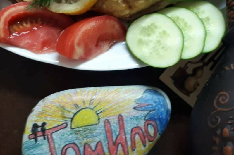 Изображение Изображение отеля / гостиницы "Гостевой дом «ТомИло»" #11 #9