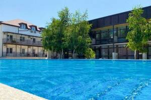 Изображение гостиницы "Отель «Никитин»"